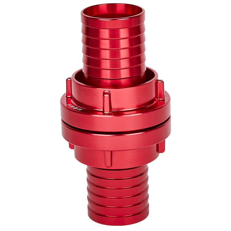 Rose Storz Hose Coupling(serrated Tail Ends)