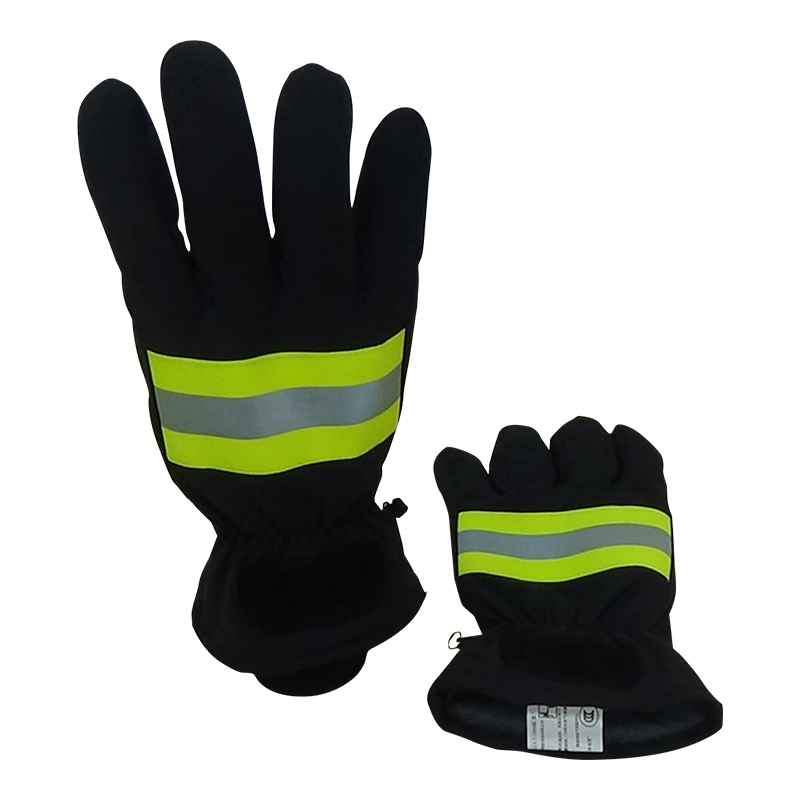 2-Fire Gloves