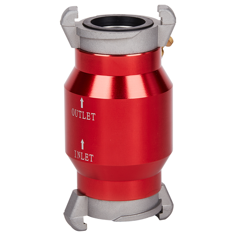 SL40 Check Valve Forest Coupling & Accessories
