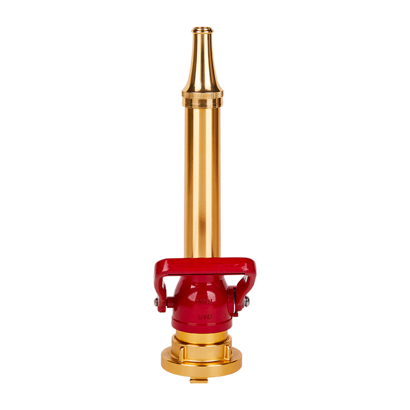 Inner Button Type (Gold) Jet Nozzle