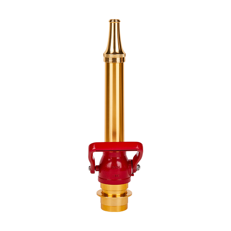 Card Type (Gold) Jet Nozzle