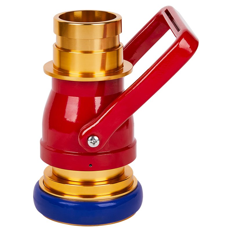 Card Water Stopper Hydrant Ball Valve