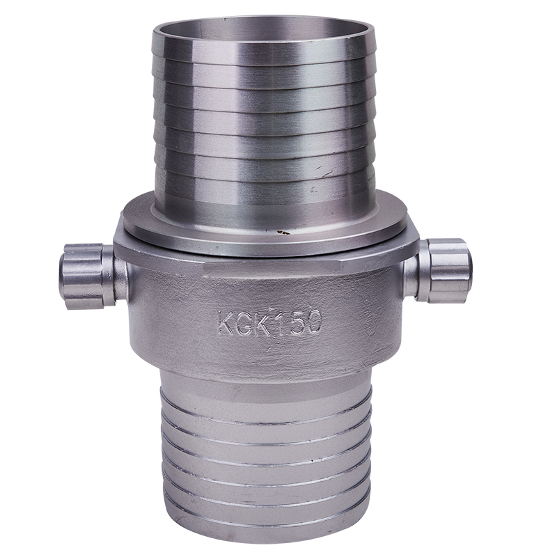 Kgk150 Pump Interface Suction Coupling