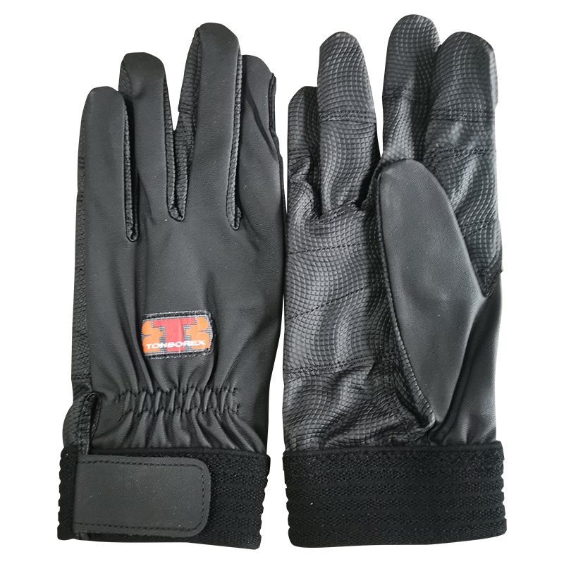 1-Fire Gloves