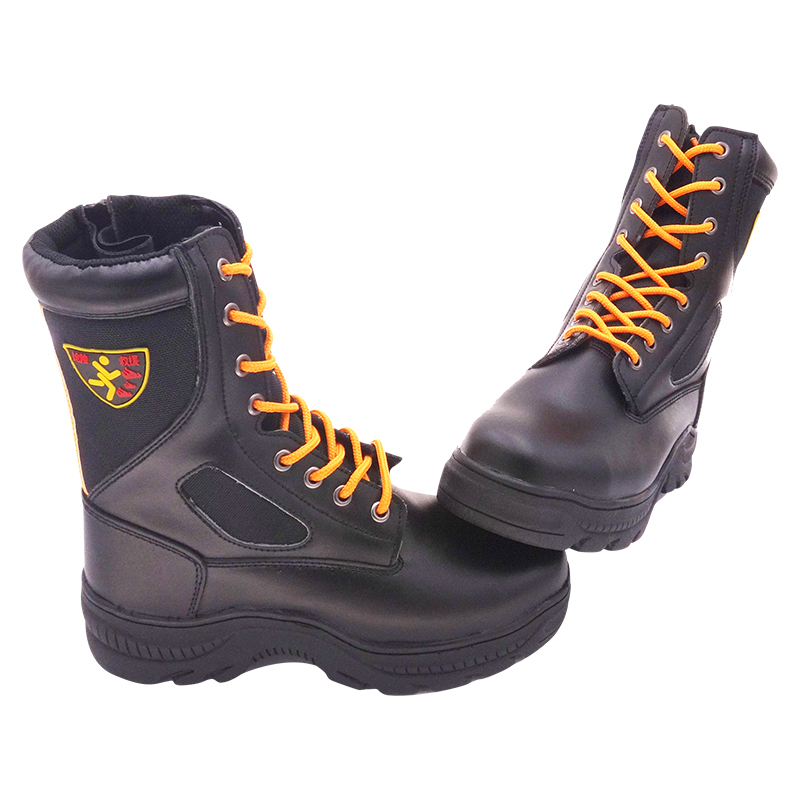 1-Rescue Boots